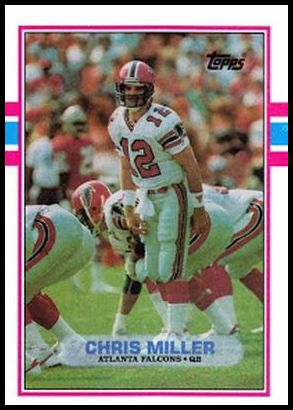 341 Chris Miller